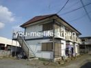 コーポさつきの間取り画像