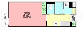 （仮称）亀井野1丁目計画の間取り画像