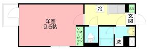 （仮称）亀井野1丁目計画の間取り画像