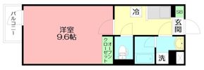 （仮称）亀井野1丁目計画の間取り画像