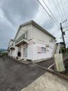 シャトーアルブル Aの外観