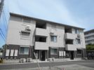 ロイヤルレジデンスの間取り画像
