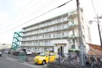 グリーンヒルズトーワの間取り画像