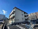 Park Vina IIの間取り画像