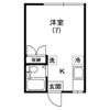 サンハイム遠矢塚の間取り画像