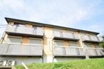 ラフィーネ本郷台の間取り画像