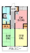 ソフィア湘南の間取り画像