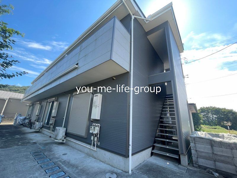 カインドネス秦野の外観画像