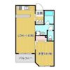 アンフィニティの間取り画像