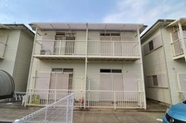 レーベンハイム21 F棟の外観画像