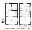 レーベンハイム21 F棟の間取り画像