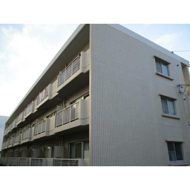 アミニティ栄の外観画像
