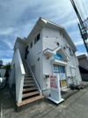 西鎌倉貸家の外観