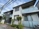 シエルの間取り画像