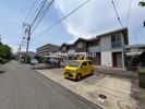 アンソレイエの間取り画像
