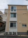 hale moaniの間取り画像