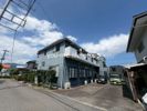 ドミールSUNの間取り画像