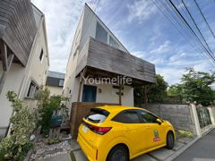 辻堂太平台1丁目戸建の外観画像