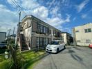 ハイツはなわの間取り画像