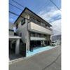 川瀬アパートの間取り画像