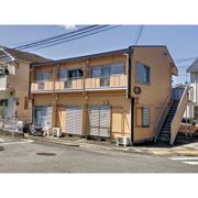 桜ヶ丘ハウスの外観画像