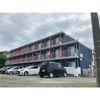 ポルシェ飯山の間取り画像