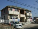 シャンドールの間取り画像