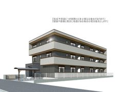Cosmet湘南平塚の外観画像