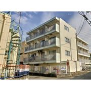 プラザドゥディーンAの外観画像