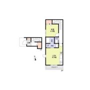 PROSITの間取り画像