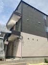 BECE亀井野の間取り画像