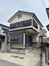 愛名貸家の間取り画像