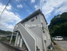 プチハイツ岩瀬の間取り画像