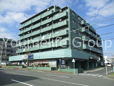 グリーンヒル弥生台の外観画像