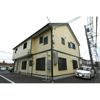 コーポまるよしの間取り画像