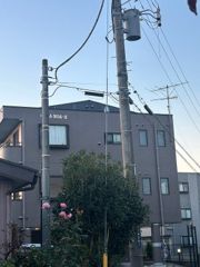 CASA・NOA－2の外観画像
