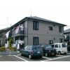 コージーコートBの間取り画像