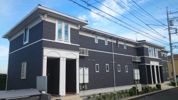 サンライズ ヒル IIの間取り画像