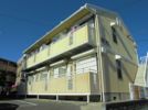 配郷 Bの間取り画像