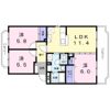 D．Y．東戸塚の間取り画像