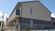 LUANA湘南の間取り画像