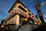 ヒルズ小山台IIIの間取り画像