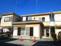 クオーレ鴨宮 F棟の外観画像