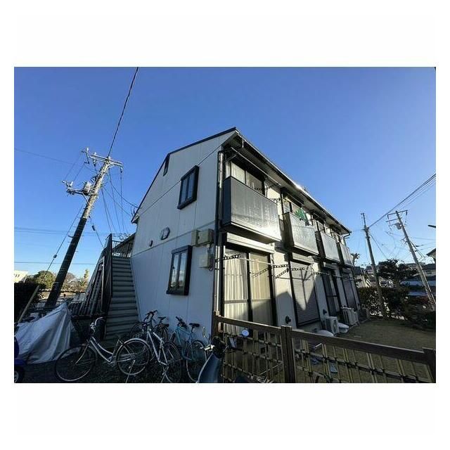 フロイデンハイム イーストの外観画像
