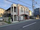 中海岸コーポの間取り画像