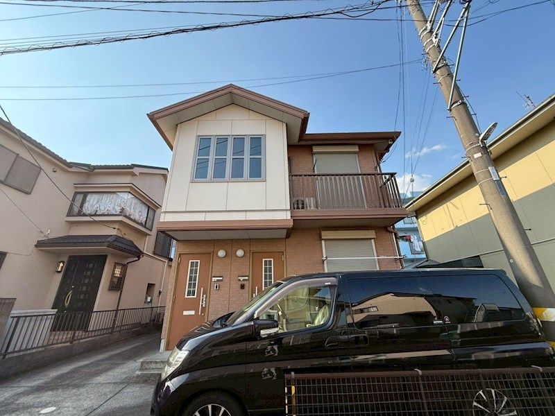 プランドール小室 VIIの外観画像