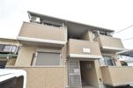 パーチェの間取り画像