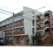 茅ヶ崎フェリックスコート長尾の外観画像
