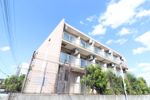 レガート湘南台の間取り画像