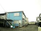 藤商3号ハイツの間取り画像